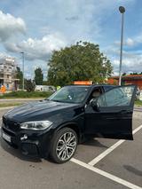 BMW Bmw X5 40d M-packet Vollaustattung - BMW 540 aus 2015
