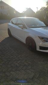 Cupra Leon - Cupra Leon: Privatanbieter