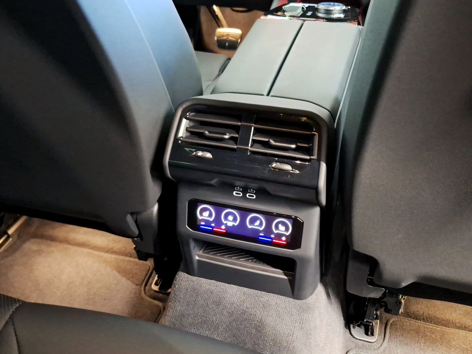 BMW 540 - Bild 17
