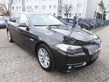BMW 530 - 9