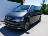Volkswagen T6 Multivan BULLI AUTOMATIC*ALLRAD *NAVI*ACC*PDC - VW T6 Multivan Gebrauchtwagen in Stuttgart