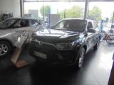 KGM Korando 1.5 T-GDI Nomad - KGM Korando Nomad