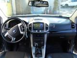 Chevrolet Captiva 2.4 LT 2WD-7Sit - Chevrolet Gebrauchtwagen in Berlin