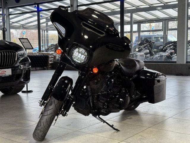 Harley-Davidson Street Glide Special FLHXS 103 CVO-Heck LED 21"