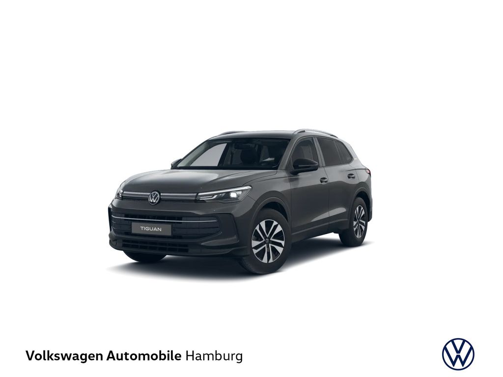 Tiguan Life 1,5 l eTSI OPF 110 kW (150 P S) 7-Ga
