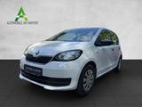 Skoda Citigo Active*Klima*E-Paket*5Türer*Top Zustand* - Skoda Citigo in Düsseldorf