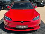 Tesla MODEL S PALLADIUM | MATRIX LED | YOKE | - gebrauchte Tesla Model S aus dem Jahr 2023