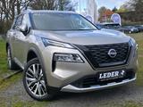 Nissan X-Trail 1,5 ePower Tekna+ e.Heck Leder Pano Bose - Nissan in Bremen