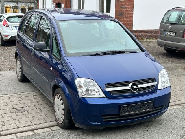 Opel Meriva 1.7 DTI- Klima-