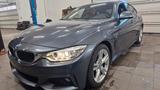 BMW 420 Gran Coupé M Sport Kamera Navi Leder Rot - BMW 420 Gran Coupé aus 2017