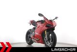 Ducati 1199 PANIGALE R - Termignoni, Öhlins, Carbon - DUCATI R