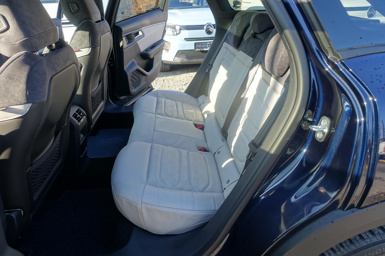 Citroën C5 X Hypnos Plug-In-Hybrid 225 S&S e-EAT8