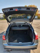 Mercedes-Benz C 400 4MATIC T AMG Line - Mercedes-Benz C 400 von privat