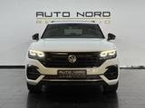 Volkswagen Touareg 3.0 R-Line 4M*Pano*IQ-Light*Massage*20´´ - Volkswagen Touareg in Solingen