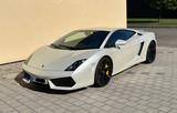 Lamborghini Gallardo LP-560 Top Zustand Carbon 3 - Lamborghini Gallardo: Lp