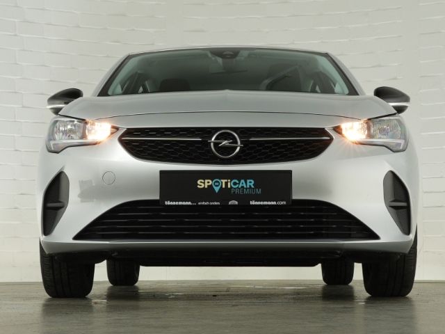 Corsa F EDITION+SITZHEIZUNG+LENKRADHEIZUNG+PARKP