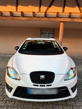 Seat leon FR - Seat Leon aus 2010: Fr