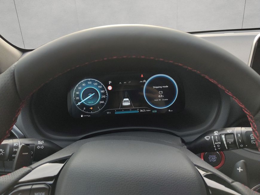 Hyundai i30 – Bild 12