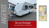 Knaus 450FU Silver Edition, Markise,+Vorzelt,Mover, - Knaus 450 fu