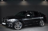 BMW X4 M40d - M-Paket - Deutsches Fahrzeug - BMW: Taxi