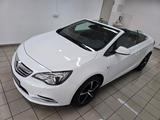 Opel Cascada Innovation ecoFlex Leder Navi 650 Xenon - Opel Cascada aus 2015