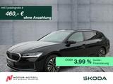Skoda Superb Combi 2.0 TSI 4x4 MATRIX+NAV+AHK+PANO+HuD