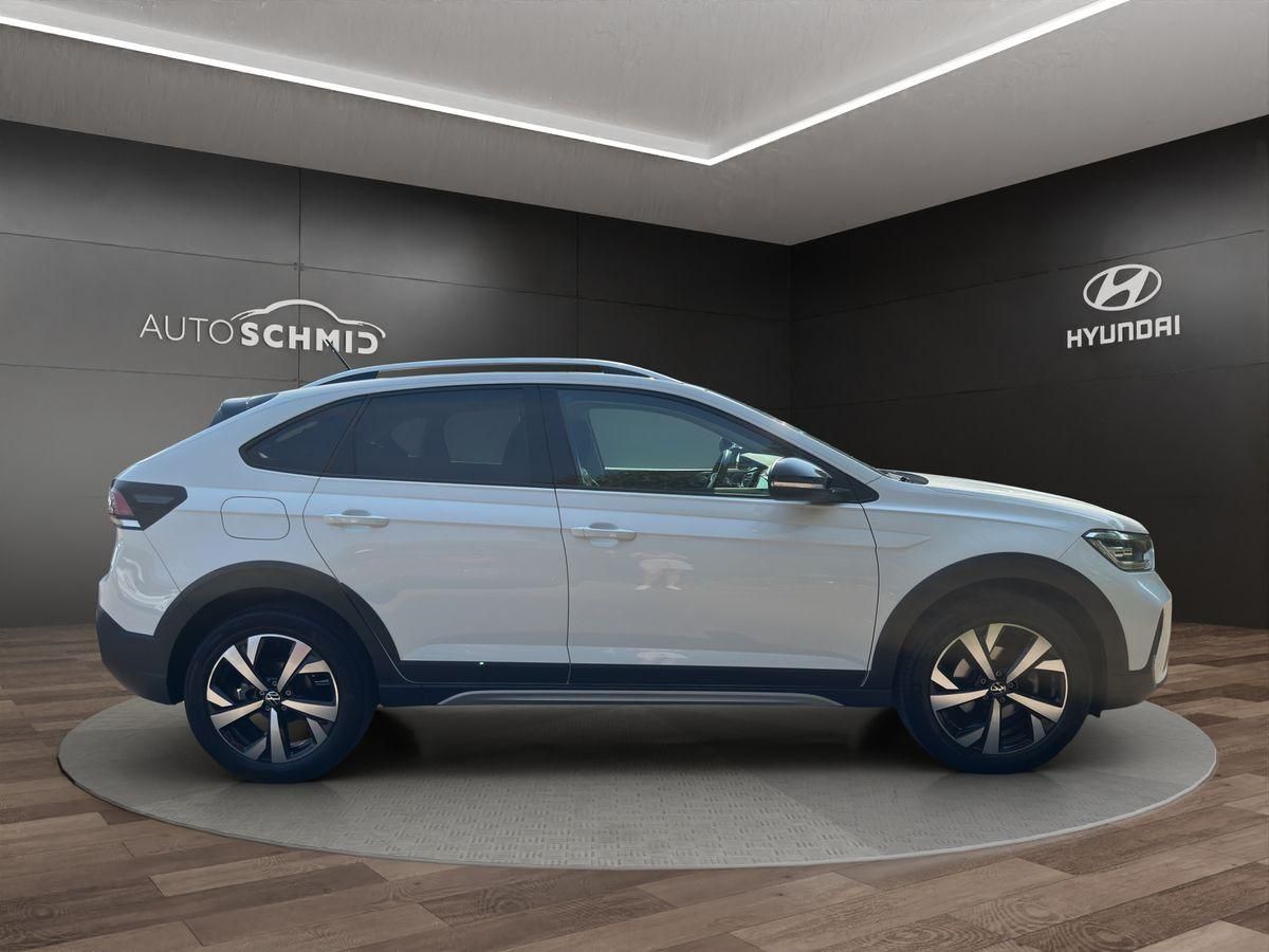 Taigo Style 1.0 TSI DSG RFK IQ.DRIVE-Paket