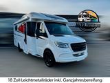 Kabe 750 VOLL,AHK;E&PLevel,Inverter.,18"Zoll