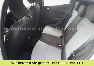 Bild 6 Renault Clio V Evolution TCe 90 *KAMERA*LED*SHZ*PDC*DAB*
