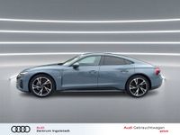 Audi e-tron GT - Vorschau Bild 2