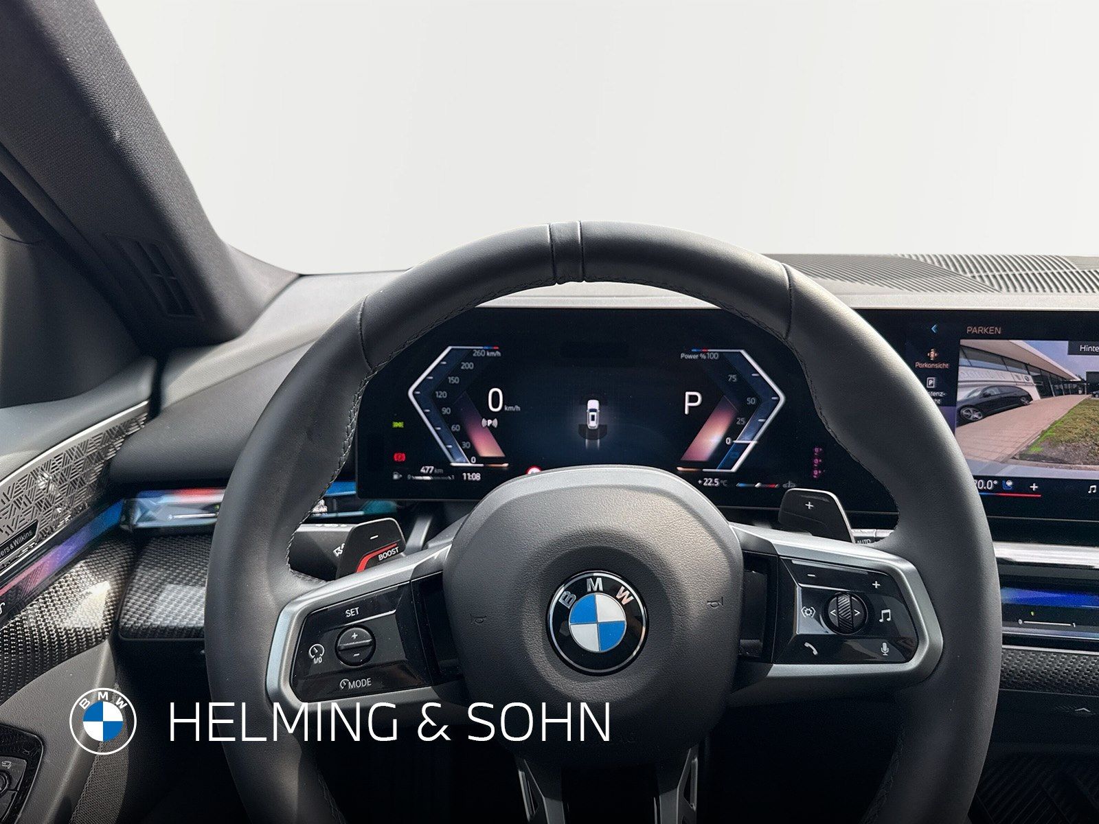 BMW 540 - Bild 10
