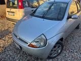 Ford Ka 1.3 Benzina - Ford Ka/Ka+ aus 2002