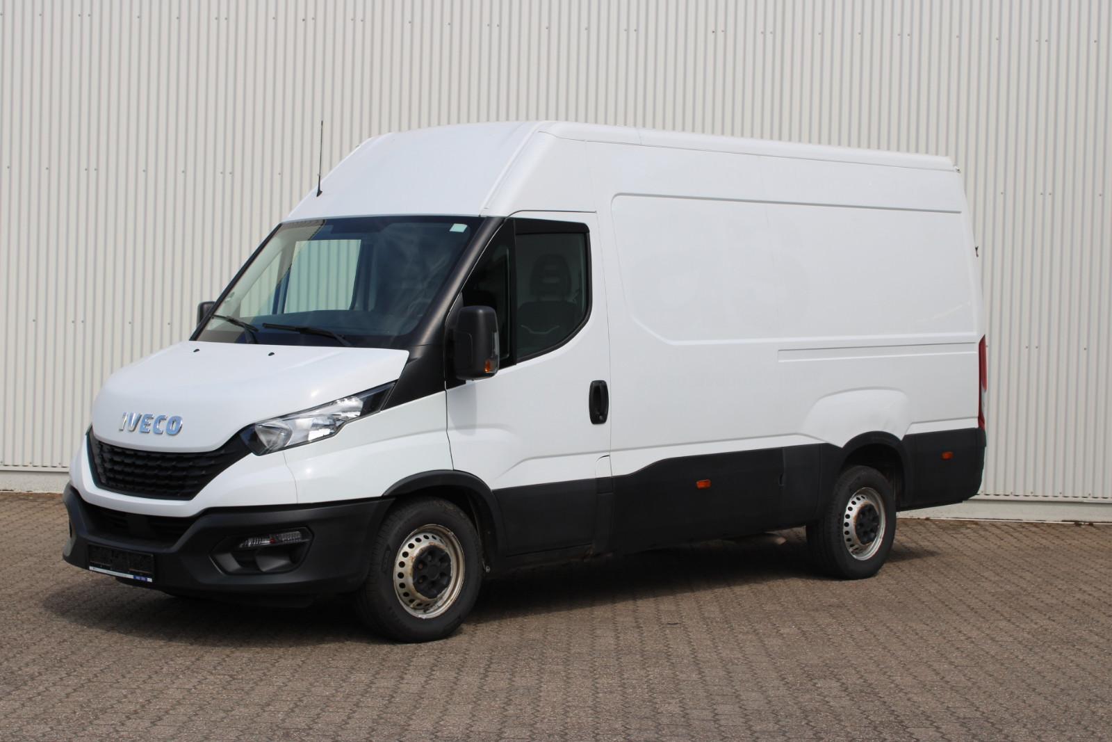Iveco Daily 35S 14V , L2,Klima, Kamera