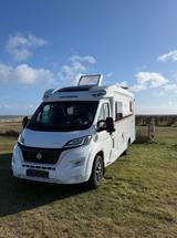 Weinsberg Cara Compact EDITION PEPPER 600MEG