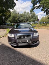 Audi A6 - 8