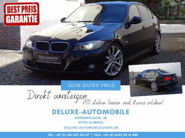 BMW 320 - 1