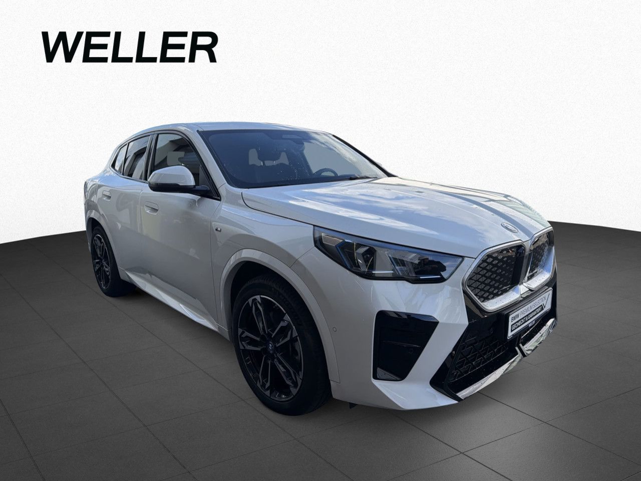BMW iX2 - Bild 5