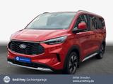 Ford Tourneo Custom 320 L1H1 Active 2,0 TDCi 125 kW 8 - : Allradantrieb, Kleinbus