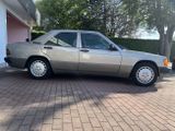 Mercedes-Benz 190 E 1.8l Automatik*Alu*SSD*2.Hand*org. KM* - Mercedes-Benz 190: 190e