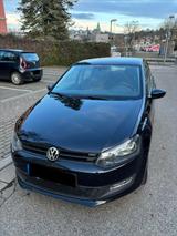 Volkswagen Polo 1.2 TSI 66kW Comfortline 