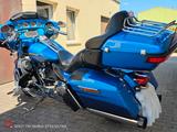 Harley-Davidson Ultra Limited FLHTK - Harley-Davidson Ultra Limited (FLHTK)
