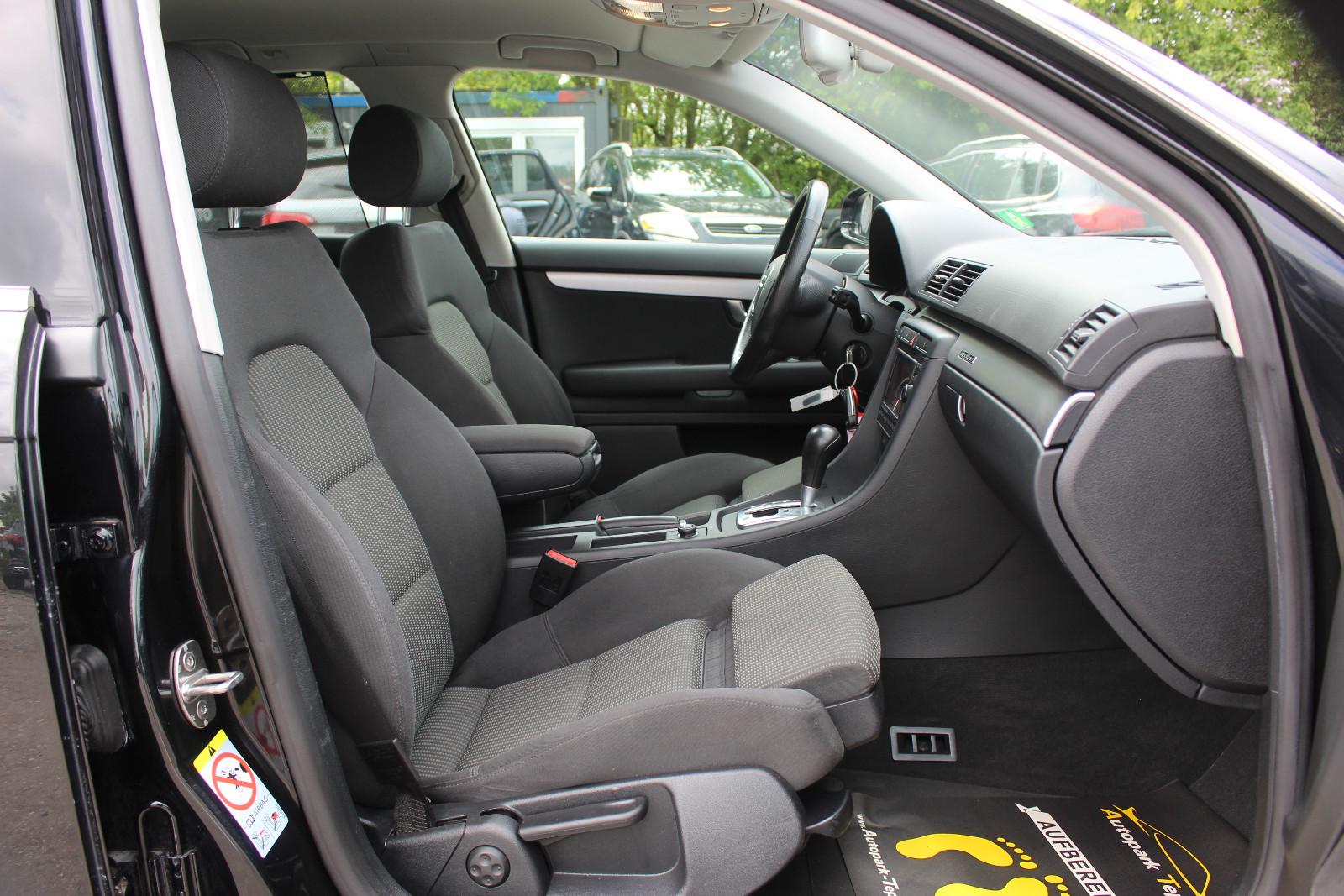 Audi Quattro 2006 — photo 13