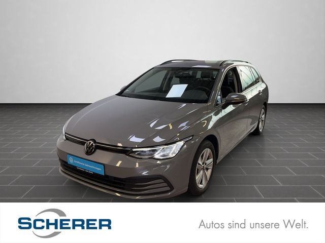 Volkswagen Golf Variant 2.0 TDI DSG Life Winterpa,ACC