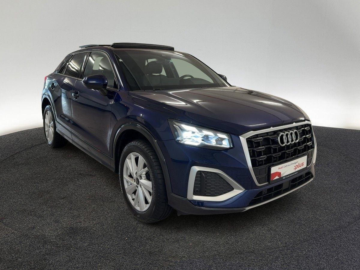 Audi Q2 - Bild 8