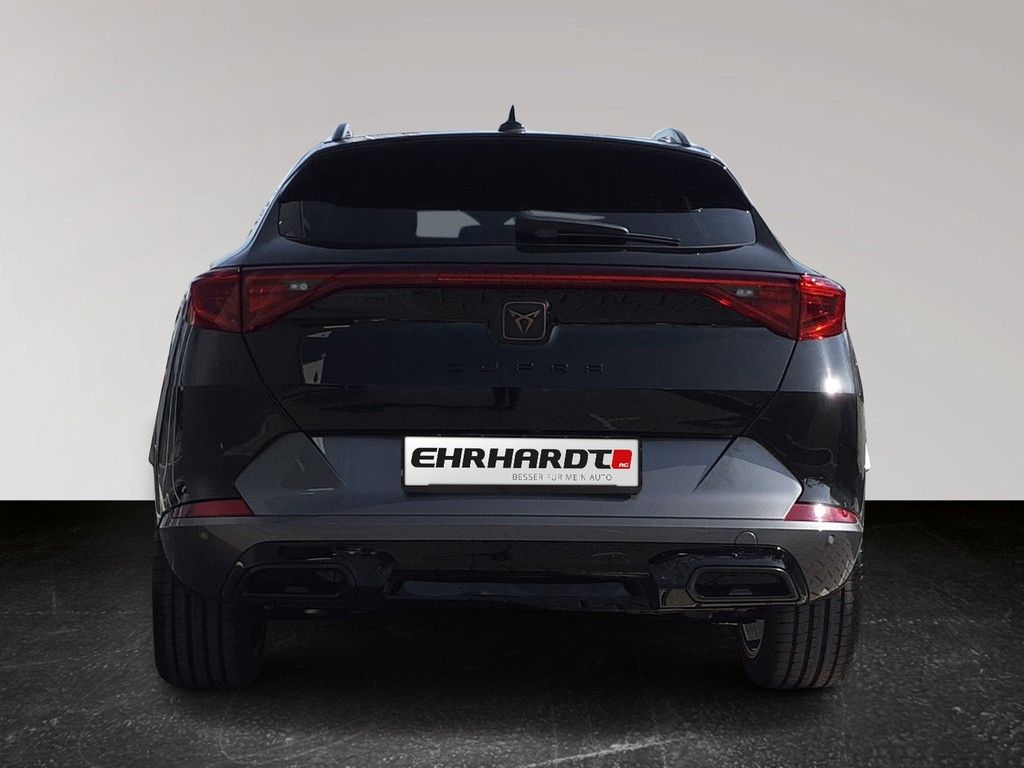 Cupra Formentor - Bild 6