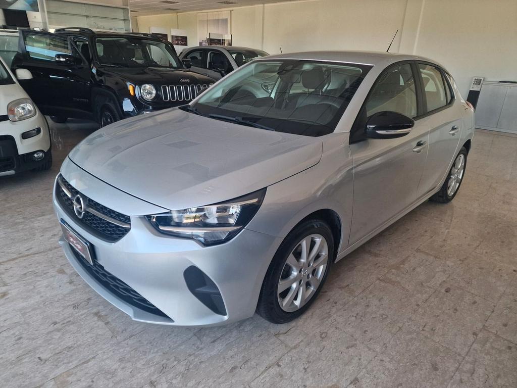 Opel Corsa 12 2023 2023