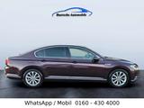 Volkswagen Passat Lim. Highline  4Motion DSG Leder Navi - VW Passat Gebrauchtwagen in Bochum
