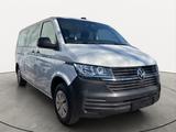 Volkswagen T6.1 Kombi 2.0 TDI LR Rollstuhl-Rampe+PDC+9-Sitz - Volkswagen T6 aus 2021