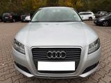 Audi A3 1.6 TDI  - Audi A3 aus 2010 mit Diesel-Antrieb
