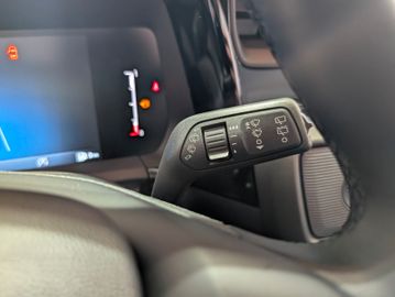 Ford Tourneo Courier Titanium AHK
